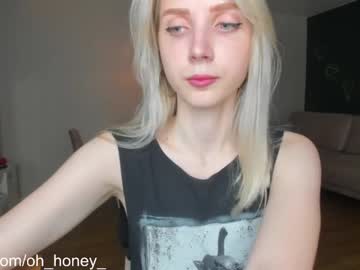 girl oh_honey_ capture image #4740918