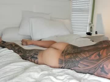couple hotcoupletatts1 capture image #3898586