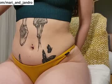 girl mari_and_jandro capture image #3176750
