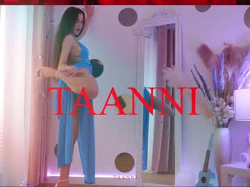 girl taanni_bc capture image #5187440
