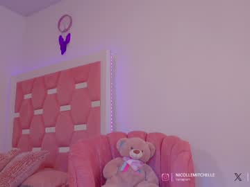 girl nicolle_mitchelle capture image #6833297