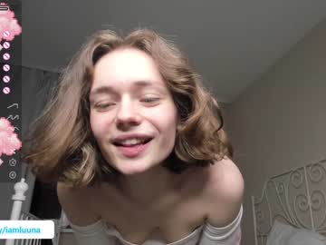 girl mxxnsxsul capture image #3253058