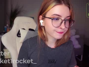 girl pocketrocket_ capture image #5753887