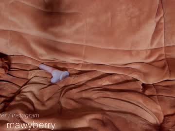 girl maryberrygh_ capture image #4206480