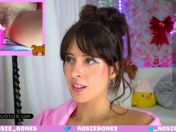 girl rosiebones capture image #5769022