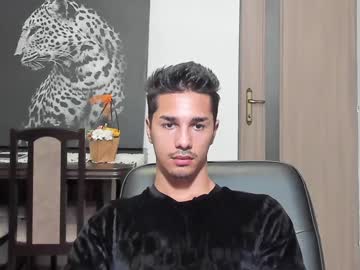 man marktison capture image #5413455