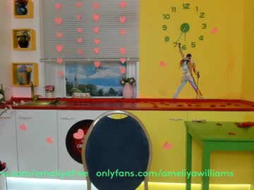 girl amelia__williams capture image #1119433