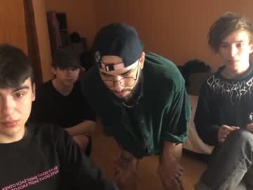 man stralght_twinks capture image #4396696