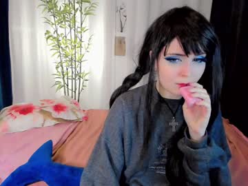 girl ronnie_neko capture image #5479304
