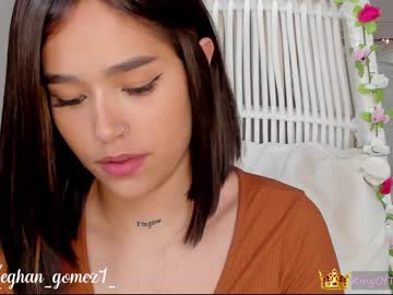girl _meghan_gomez1_ capture image #2004281