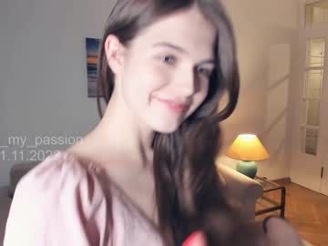 girl look_my_passion capture image #5652536
