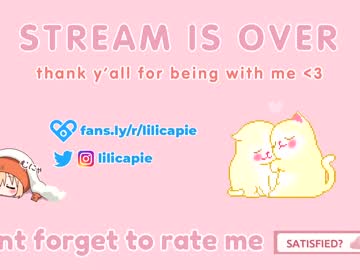 girl lilicapie capture image #3579710