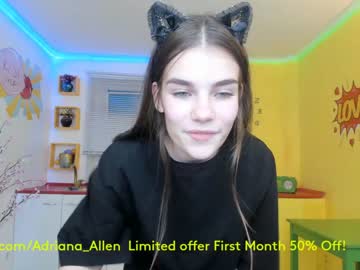 girl adriana_allen capture image #1575678