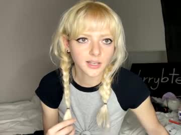 girl chrrybte capture image #3986161