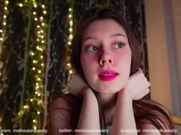 girl melissa_shawty capture image #6394919