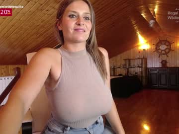 girl wildtequilla capture image #2048887