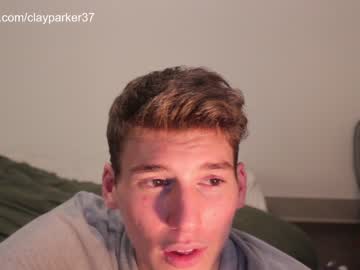 man clay_parker capture image #491594