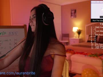 girl laurenbrite capture image #2574132