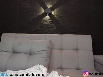 girl camilalovers01 capture image #4572459