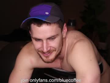 man bluecoffee capture image #1031654