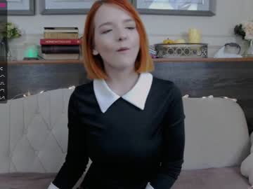 girl ginger_pie capture image #531679