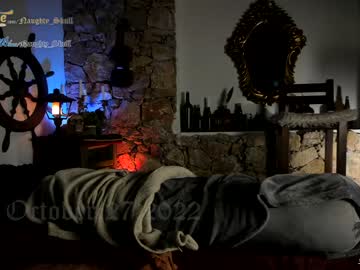 girl naughty_skull capture image #2952997