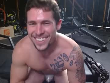 man browneyedmuscleboy32 capture image #5265414