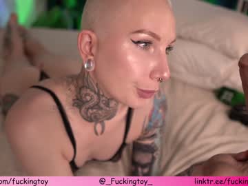 girl fuckingtoy_ capture image #5519923