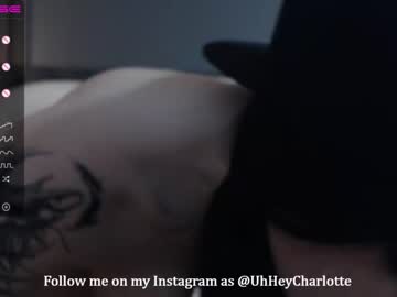 girl charlotte_germanotta_ capture image #4725735
