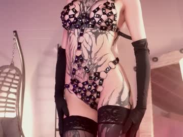 girl goth_dolll capture image #6660170