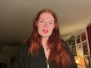 girl bigredcarrott capture image #5734626