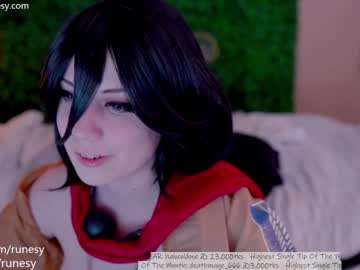 girl runesy capture image #4099196