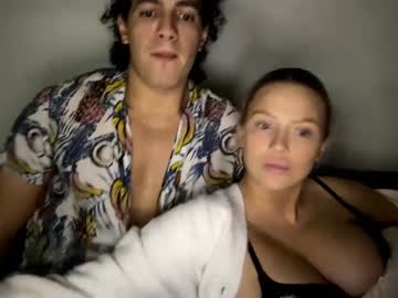 couple chulo33333 capture image #6032833