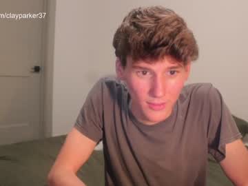 man clay_parker capture image #326063