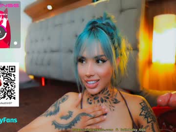 girl latinbaby_666 capture image #4139856