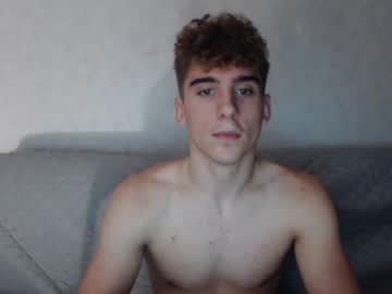 Cam for goldboy9