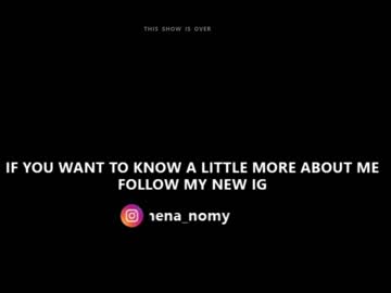 girl shena_nomy capture image #6281814