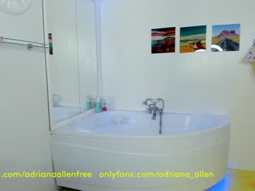 girl adriana_allen capture image #1313586