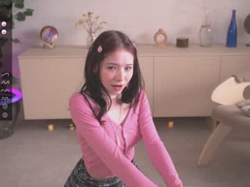girl oki_dokie capture image #5598086
