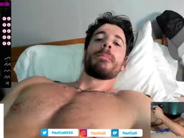 man paulcodi capture image #4707499
