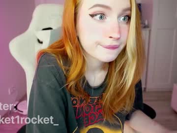 girl pocketrocket_ capture image #1624499