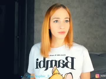 girl sophie_5 capture image #879291