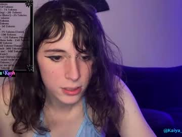tranny kaiyakushh capture image #3828814