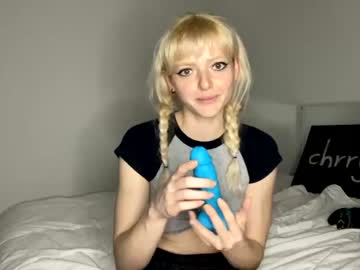 girl chrrybte capture image #3985986