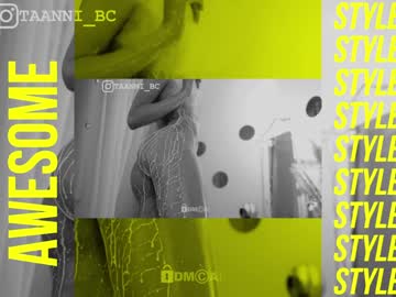 girl taanni_bc capture image #6568201