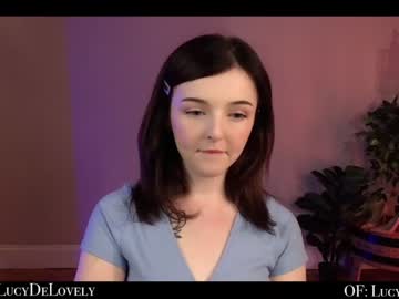 girl lucydelovely capture image #2293300