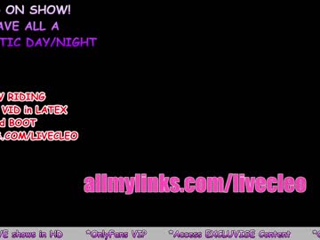 girl livecleo capture image #1094515
