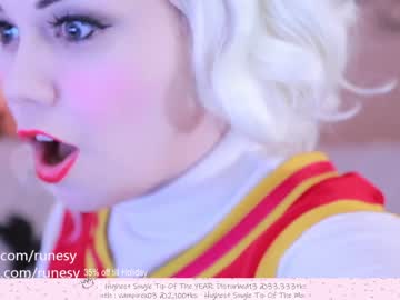 girl runesy capture image #780025