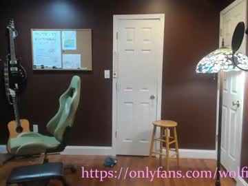 man wolfiekitty capture image #5673412