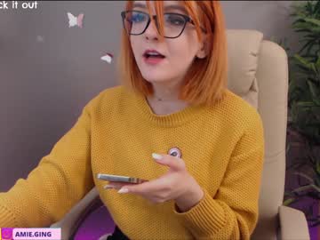 girl ginger_pie capture image #1074442